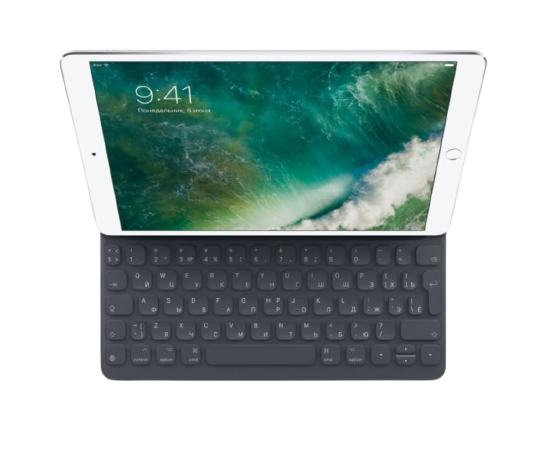 iPad Pro (10.5インチ) 256GBとsmart Keyboard Apple Smart Keyboard for 10.5-inch iPad Pro (MPTL2)